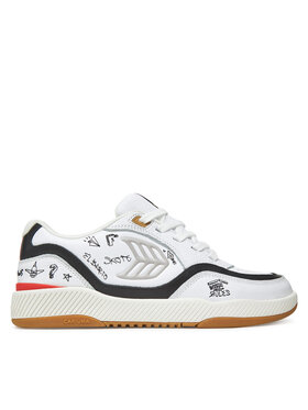 CARIUMA CARIUMA Sneakers Simpsons Uba 701901W97M110 Weiß