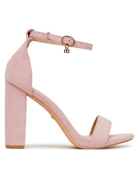 DeeZee DeeZee Sandalen E998-4 Rosa
