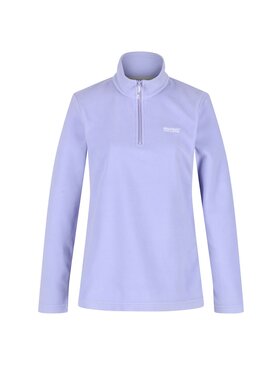 Regatta Regatta Bluza Sweetheart Fioletowy Long Fit