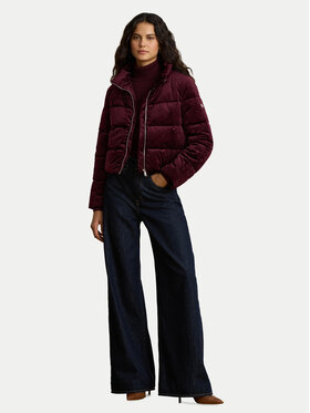 LAUREN RALPH LAUREN Μπουφάν χειμωνιάτικο LAUREN RALPH LAUREN - 5