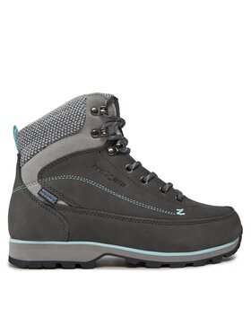 Trezeta Trezeta Trekking Velvet W's Wp 10723035 Siva