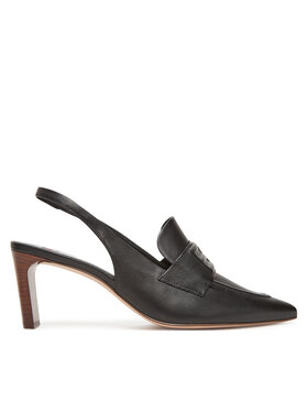 HÖGL HÖGL Pantofi Gwen 9-106820 Negru