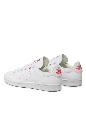 Adidas Superge Stan Smith HQ4252 Bela