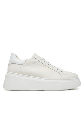 Aigner Aigner Sneakersy Elaine 11A 1251390 Biela