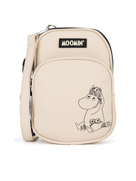 Moomin Moomin Borsetta ACCCS-AW24-208MMN-A Beige