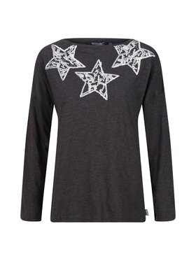 Regatta Regatta T-Shirt Carlene Szary Long Fit