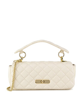 Eva Minge Eva Minge Handtasche TYL00523 Écru