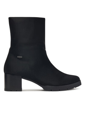 HÖGL HÖGL Škornji GORE-TEX 2-134828-01000 Črna
