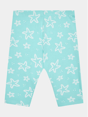 United Colors Of Benetton United Colors Of Benetton Tamprės 3YZXGF026 Mėlyna Slim Fit