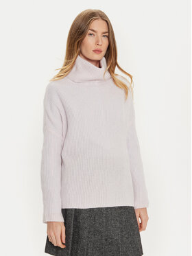 MAX&Co. MAX&Co. Dolcevita 2426366014200 Rosa Regular Fit
