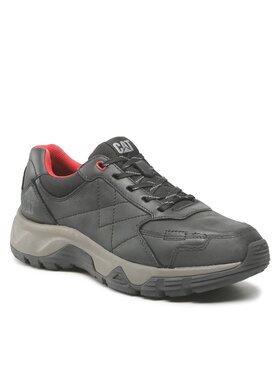 CATerpillar CATerpillar Chaussures basses Detours P725471 Noir