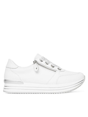 Remonte Remonte Sneakers D1302-82 Alb