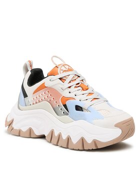 Buffalo Buffalo Сникърси Trail One 1630996 Бежов