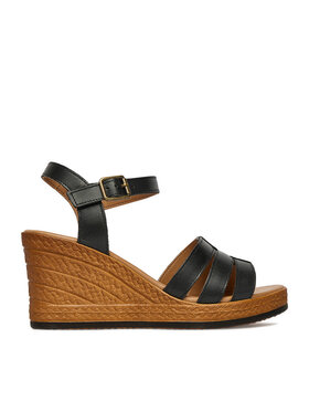 Lasocki Lasocki Sandalen CEO-WI23-283-14 Schwarz