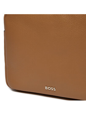 Boss Ročna Torba Alyce Crossbody 50518213 Bež