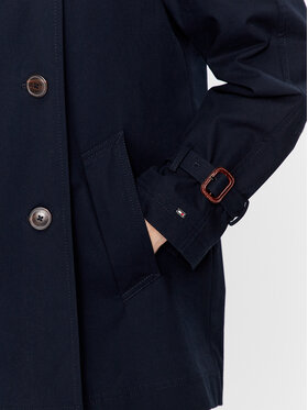 Tommy Hilfiger Παλτό μεταβατικό Tommy Hilfiger Tailored - 5