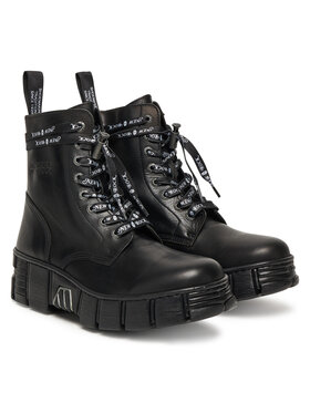 Μποτίνια NEW ROCK φωτογραφία