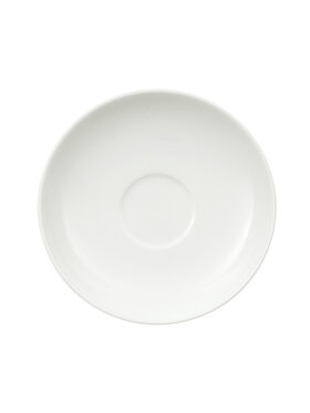 Villeroy & Boch Villeroy & Boch Talerz sałatkowy Villeroy & Boch Royal Biały