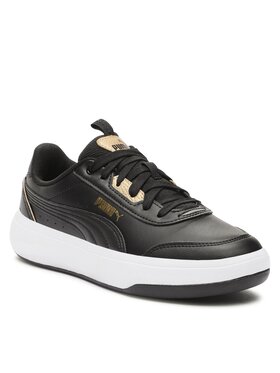 Puma Puma Tenisice Tori Pop-Up Metallics 392490 01 Crna