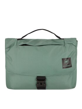 Mammut Mammut Torebka 311170 Zielony