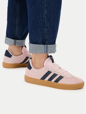 adidas adidas Сникърси Vl Court 3.0 JP7629 Розов