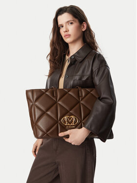 LOVE MOSCHINO LOVE MOSCHINO Handtasche JC4120PP1PLC0300 Braun