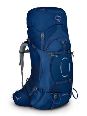 Osprey Osprey Plecak 222232 Niebieski jasny