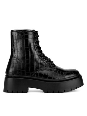 DeeZee DeeZee Trappers HY13123-5 Negru