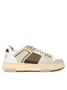 HUGO HUGO Sportcipők Yarrow 50548529 Bézs