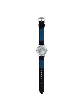 Breil Breil Zegarek TWENTY20 Srebrny