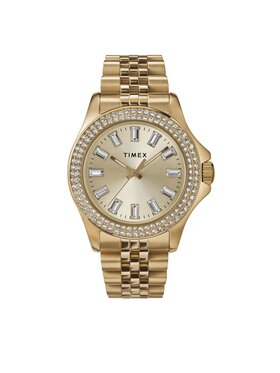 Timex Timex Orologio TW2V80000 Oro