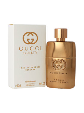 Gucci Gucci Guilty Intense Pour Femme Woda perfumowana