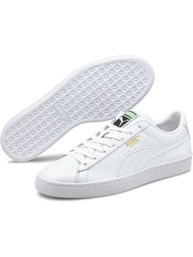 Puma Puma Sneakersy 374923 Biały