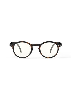 IZIPIZI IZIPIZI Okulary z filtrem blue light Screen Adult Kolorowy