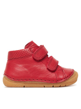 Froddo Froddo Auliniai batai Paix Up G2130346-14 M Raudona