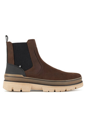 Rieker Revolution Lifestyle Rieker Revolution Lifestyle Aulinukai U1272-25 Ruda