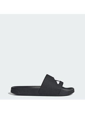 adidas adidas Klapki 150799 Czarny