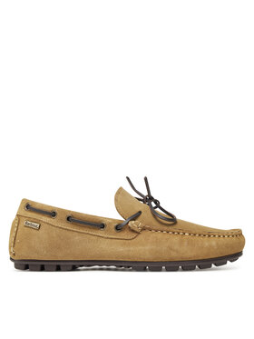 Barbour Barbour Мокасини MFO0796BE31 Бежевий