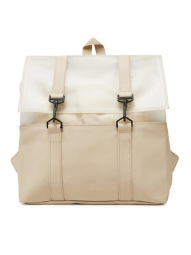 Rains Rains Zaino Split Msn Bag Mini 14290 Grigio