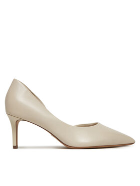 Tamaris Tamaris Scarpe stiletto 1-22455-42 Écru