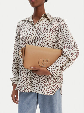 GINO ROSSI GINO ROSSI Сумка EO-LDA8553 Бежевий