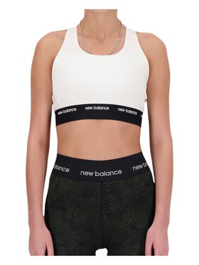 New Balance New Balance Top wb41048-bianco Bianco Regular Fit