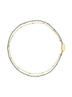 Breil Breil Collana MAGNETICA SYSTEM Oro