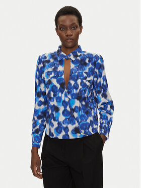 Morgan Morgan Bluse 251-OFABI.F Bunt Regular Fit