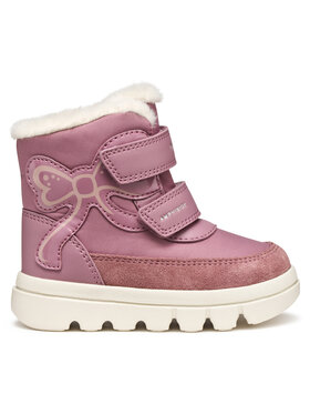 Geox Geox Ratsasaapad B Willaboom B A B565AA 0FU22 C8025 M Roosa