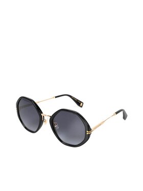 Marc Jacobs Marc Jacobs Okulary przeciwsłoneczne MJ 1003/S Czarny