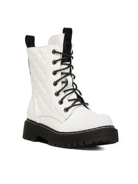 DeeZee DeeZee Черевики туристичні CS5587-12 Білий