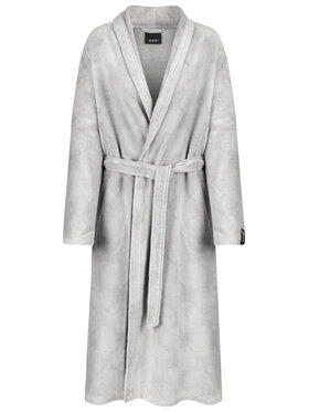 JOOP! JOOP! Accappatoio 1653 Grigio Regular Fit