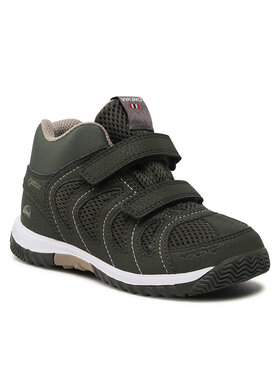 Viking Viking Gležnjače Cascade Mid III Gtx GORE-TEX 3-50035-2442 Kaki
