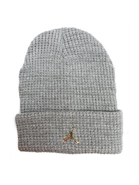 Nike Nike Czapka Beanie Utility Metal Szary